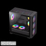 Корпус GAMEMAX Defender MB Black