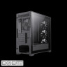 Корпус GAMEMAX Defender MB Black
