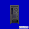 Корпус GAMEMAX Defender MB Black