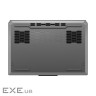 ноутбук 17.3FM_165Hz/i7-14700HX/16/512/RTX 5070 8G B/DOS/BL/Luna Grey/2Y LENOVO LOQ 17I (83JH00FURA)