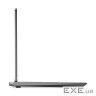 ноутбук 17.3FM_165Hz/i7-14700HX/16/512/RTX 5070 8G B/DOS/BL/Luna Grey/2Y LENOVO LOQ 17I (83JH00FURA)