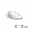 Миша A4TECH Fstyler FG10CS Air Grayish White (FG10CS Air (Grayish White))