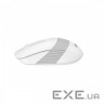 Миша A4TECH Fstyler FG10CS Air Grayish White (FG10CS Air (Grayish White))
