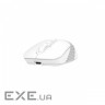Миша A4TECH Fstyler FG10CS Air Grayish White (FG10CS Air (Grayish White))