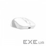 Миша A4TECH Fstyler FG10CS Air Grayish White (FG10CS Air (Grayish White))
