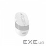 Миша A4TECH Fstyler FG10CS Air Grayish White (FG10CS Air (Grayish White))