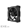Кулер до корпусу ASUS PRIME MR120 ARGB BLACK (90DA00I0-B09000)