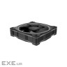 Кулер до корпусу ASUS PRIME MR120 ARGB BLACK (90DA00I0-B09000)
