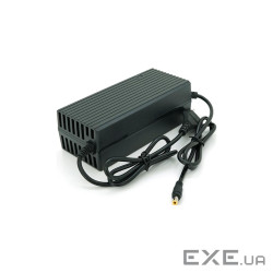 Мережевий зарядний пристрій для АКБ Jinyi JN-4820