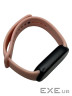 Силиконовый ремешок BeCover для Xiaomi Mi Smart Band 9 Grapefruit/Pink (711948)