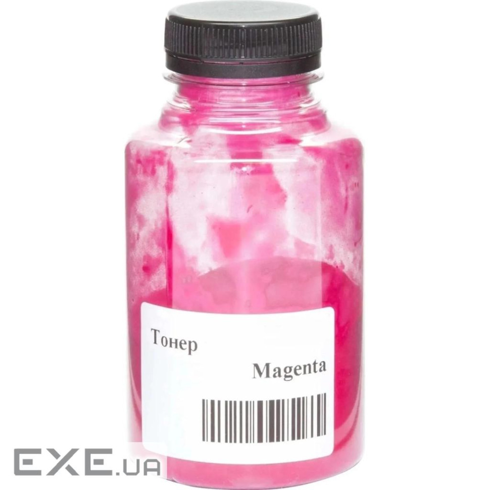 Тонер HP 415A CLJ Pro M479dw, M479fdn magenta W2033A АНК (50000240)