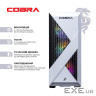 Персональный компьютер COBRA Advanced (I124F.32.S5.57.25220), Intel Core i5-12400F / 2.5 - 4.4 ГГц /