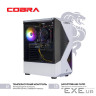 Персональный компьютер COBRA Advanced (I124F.32.S5.57.25220), Intel Core i5-12400F / 2.5 - 4.4 ГГц /