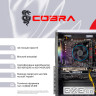 Персональный компьютер COBRA Advanced (I124F.32.S5.57.25220), Intel Core i5-12400F / 2.5 - 4.4 ГГц /