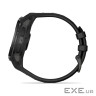 Смарт-годинник Garmin Instinct Crossover AMOLED, Tactical, Black/Black, GPS смарт-год (010-03398-02)