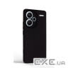 Чохол для мобільного телефону BeCover Xiaomi Redmi Note 13 Pro Plus 5G Black (710917)