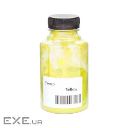 Тонер АНК для Xerox C230/C235 пляшка 70г Yellow (50000357)