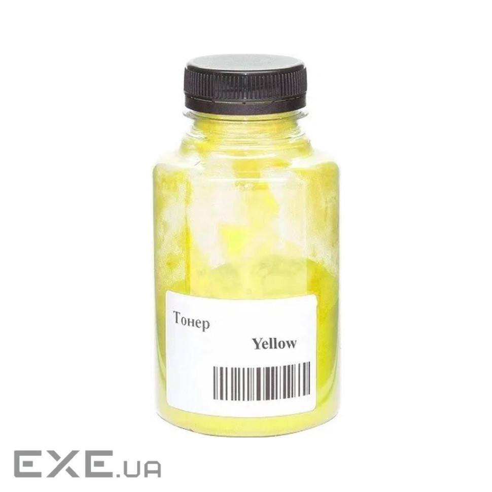 Тонер АНК для Xerox C230/C235 пляшка 70г Yellow (50000357)