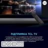Саундбар з бездротовим сабвуфером TCL S55HE