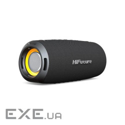 Акустична система HiFuture Gravity Black (gravity.black)