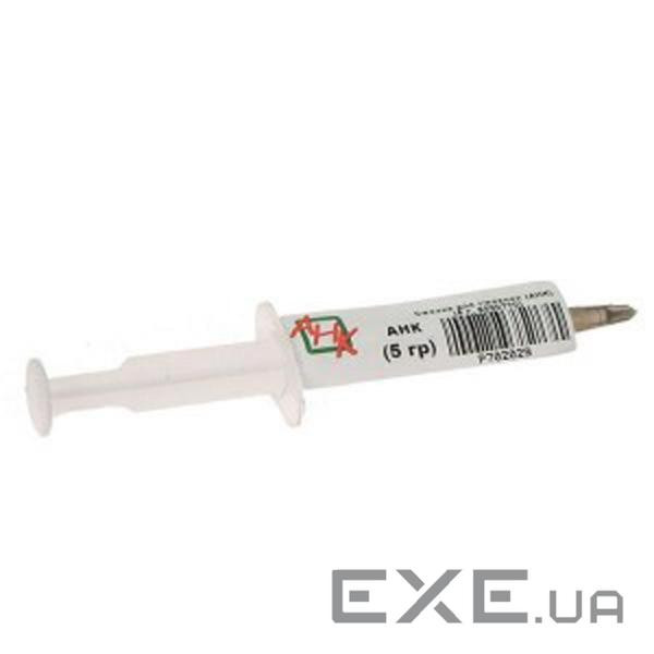 Змазка для т/плівок AHK 5 г (6000770)
