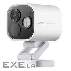 Aqara CH-C03D Камера Хаб G5 Pro (Wi-Fi, Біла) (CH-C07D) ) (CH-C07D)