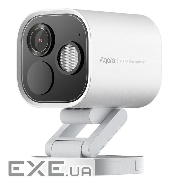 Aqara CH-C03D Камера Хаб G5 Pro (Wi-Fi, Біла) (CH-C07D) ) (CH-C07D)