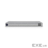 Ubiquiti Switch UniFi 22x2.5G RJ45/2x10G RJ45/4xSFP+ Managed 19" Rack-Mountable, 1,3 (USW-PRO-HD-24)