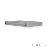 Ubiquiti Switch UniFi 22x2.5G RJ45/2x10G RJ45/4xSFP+ Managed 19" Rack-Mountable, 1,3 (USW-PRO-HD-24)