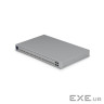 Ubiquiti Switch UniFi 22x2.5G RJ45/2x10G RJ45/4xSFP+ Managed 19" Rack-Mountable, 1,3 (USW-PRO-HD-24)