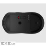 Миша HP 700 Rechargeable, WL/BT, чорний (AZ7B0AA)