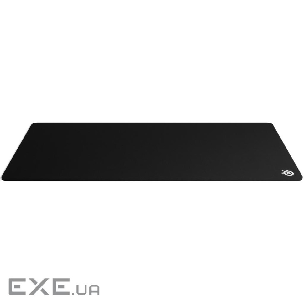 Ігрова поверхня STEELSERIES QcK 3XL Etail (63843)