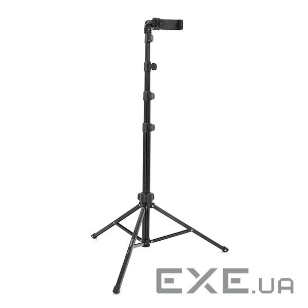 Штатив Nee Pho NP-588 2 в 1, висота 33-68см, Bluetooth пульт , Box