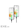 Дата кабель USB 2.0 AM to USB-C 1.0m 7A black Essager (EXCT-TD01-P)