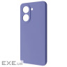 WAVE Colorful Case (TPU) Xiaomi Redmi A5 (NFC verison) lavender gray (63628 lavender gray)