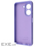 WAVE Colorful Case (TPU) Xiaomi Redmi A5 (NFC verison) lavender gray (63628 lavender gray)