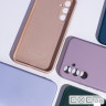 WAVE Colorful Case (TPU) Xiaomi Redmi A5 (NFC verison) lavender gray (63628 lavender gray)