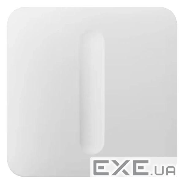 Кнопка Ajax SoloButton (Dimmer) [55] (8EU) ASP white