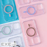 Чехол Proove Blossom Case with Magnetic Ring iPhone 14 white (PCBLIP140014)