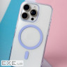 Чехол Proove Blossom Case with Magnetic Ring iPhone 14 white (PCBLIP140014)