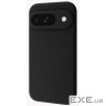 Чехол Proove Silicone Case with Magnetic Ring Google Pixel 9 black (64556 black)