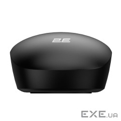 Миша 2E MF405, USB-A, чорний (2E-MF405UBK)