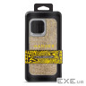 Чохол до мобільного телефона Harder Crocosaur Apple iPhone 14 Pro Max Titanium (ARM76729)