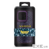Чохол до мобільного телефона Harder Lizard Apple iPhone 15 Pro Purple (ARM76870)