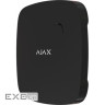 Датчик диму Ajax FireProtect Plus black (000005636)