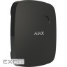 Датчик диму Ajax FireProtect Plus black (000005636)