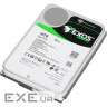 Жорсткий диск 3.5" 18TB SEAGATE Exos X18 SAS 7.2K (ST18000NM004J)