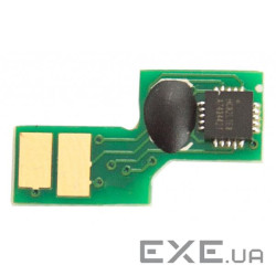 Чип для картриджа Canon 052H 9K Black BASF (BASF-CH-052H)
