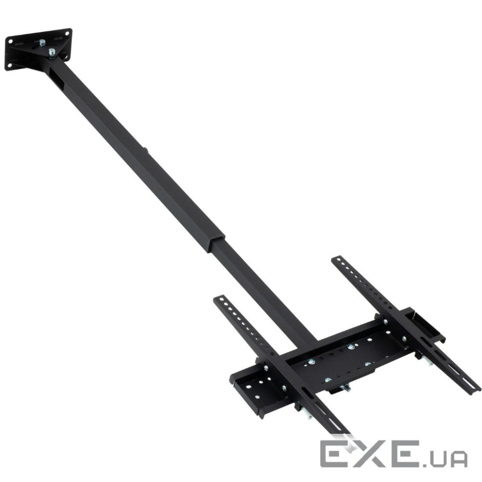 Кріплення стельове для ТБ SECTOR CM-0604T 37"-70" Black (CM-0604T Black)