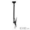 Кріплення стельове для ТБ SECTOR CM-0604T 37"-70" Black (CM-0604T Black)